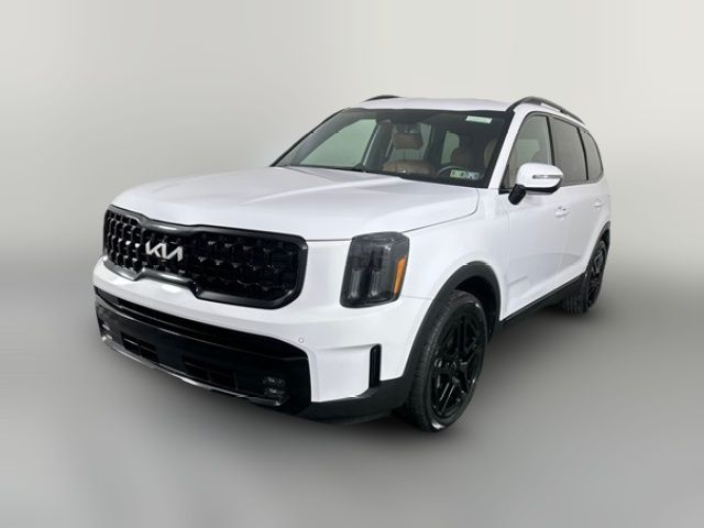 2024 Kia Telluride SX Prestige X-Line