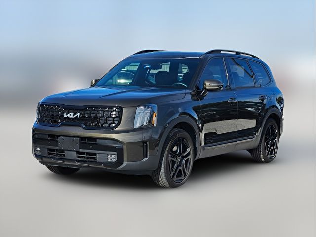 2024 Kia Telluride SX Prestige X-Line