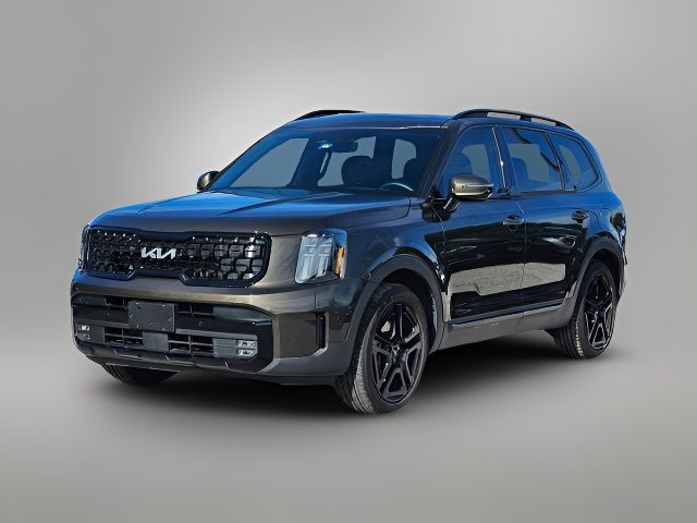 2024 Kia Telluride SX Prestige X-Line