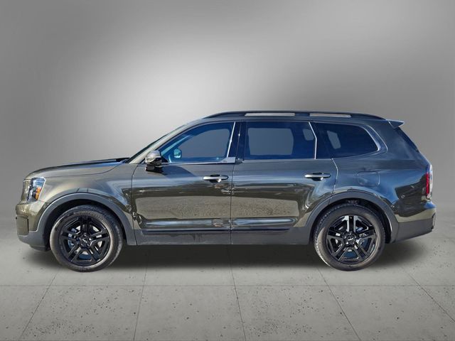 2024 Kia Telluride SX Prestige X-Line