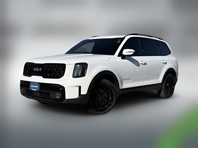 2024 Kia Telluride SX Prestige X-Line