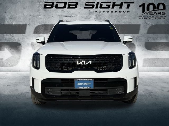 2024 Kia Telluride SX Prestige X-Line