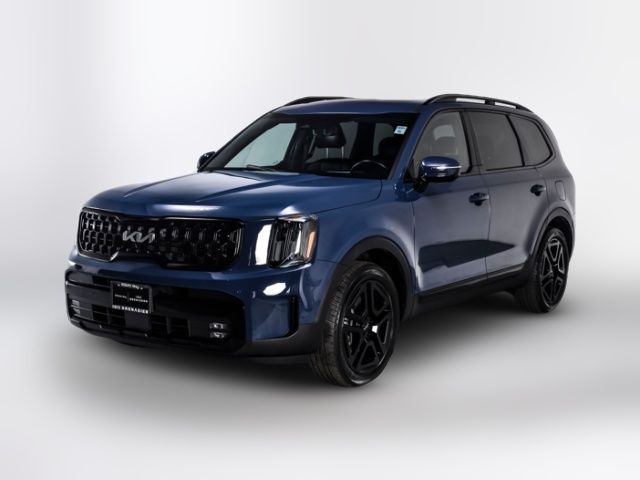 2024 Kia Telluride SX Prestige X-Line