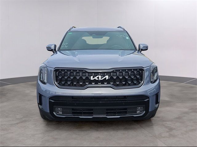 2024 Kia Telluride SX Prestige X-Line