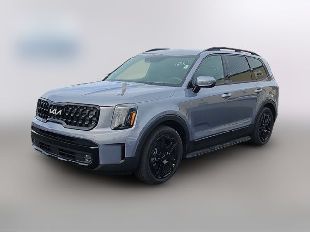 2024 Kia Telluride SX Prestige X-Line