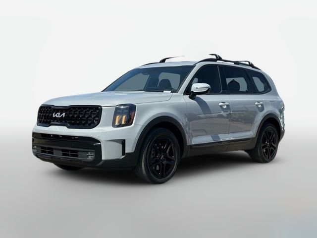 2024 Kia Telluride SX Prestige X-Line