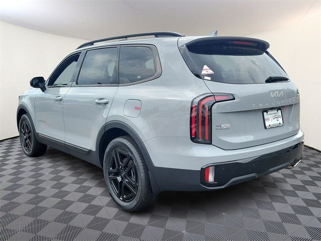 2024 Kia Telluride SX Prestige X-Line