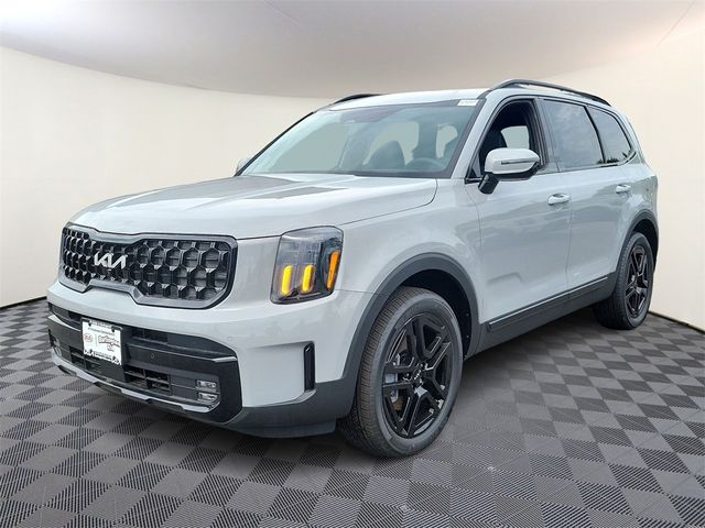 2024 Kia Telluride SX Prestige X-Line