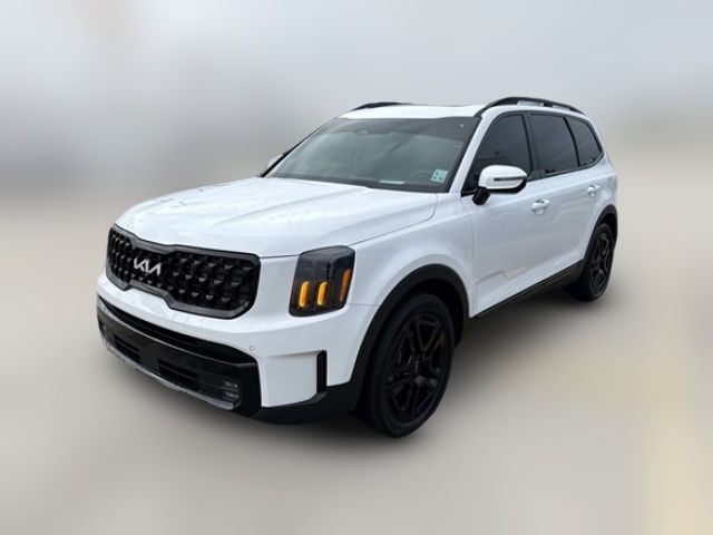 2024 Kia Telluride SX Prestige X-Line