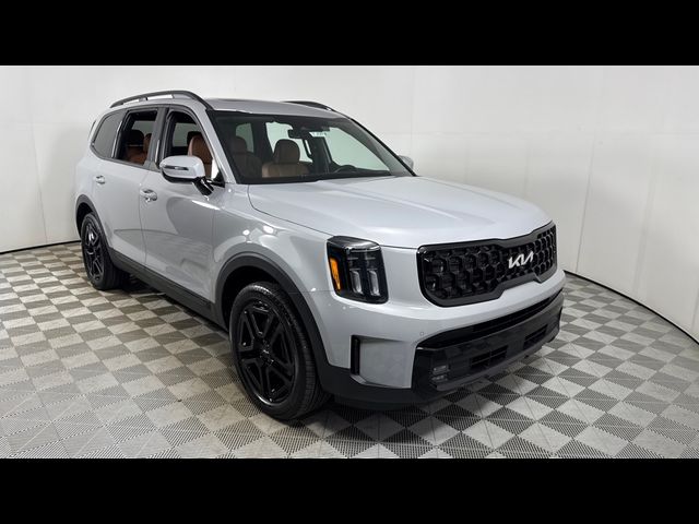 2024 Kia Telluride SX Prestige X-Line