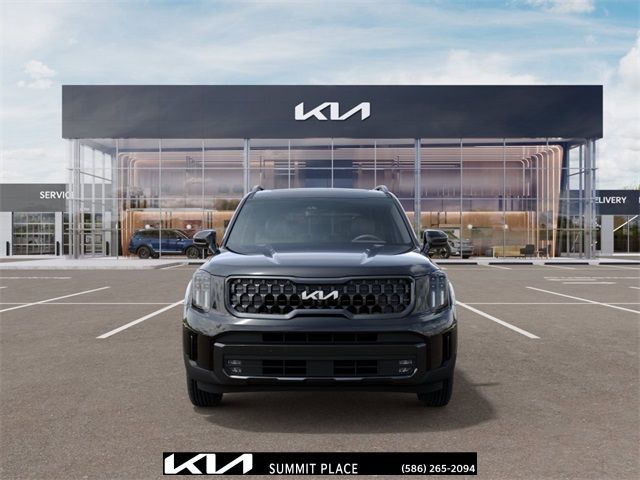 2024 Kia Telluride SX Prestige X-Line