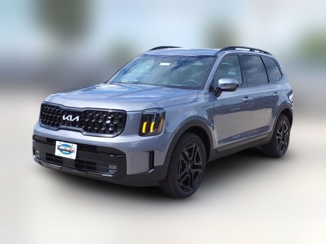 2024 Kia Telluride SX Prestige X-Line