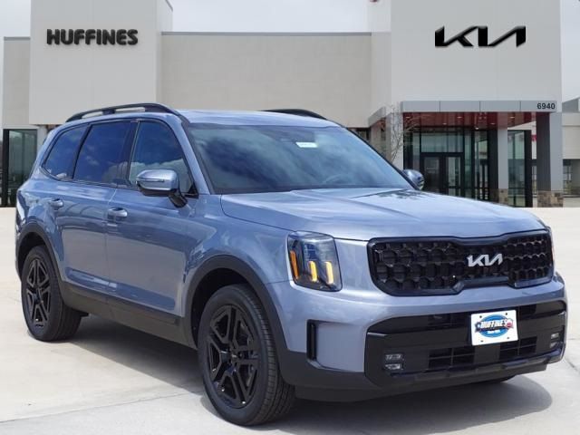 2024 Kia Telluride SX Prestige X-Line