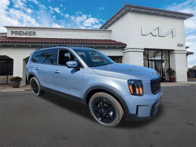 2024 Kia Telluride SX Prestige X-Line