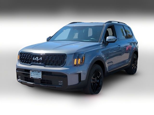 2024 Kia Telluride SX Prestige X-Line