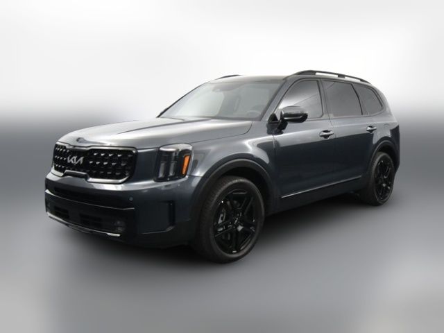 2024 Kia Telluride SX Prestige X-Line
