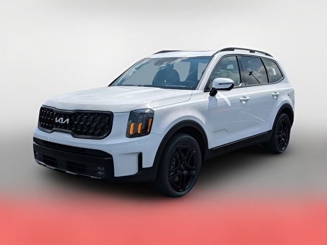 2024 Kia Telluride SX Prestige X-Line