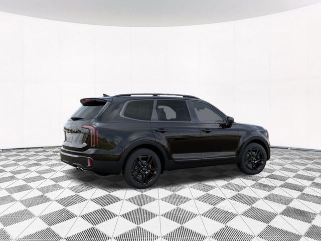 2024 Kia Telluride SX Prestige X-Line