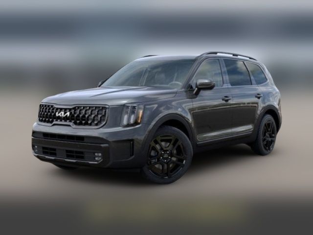 2024 Kia Telluride SX Prestige X-Line