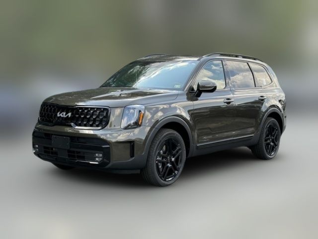 2024 Kia Telluride SX Prestige X-Line