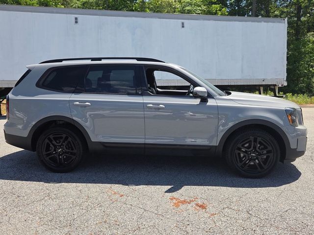 2024 Kia Telluride SX Prestige X-Line