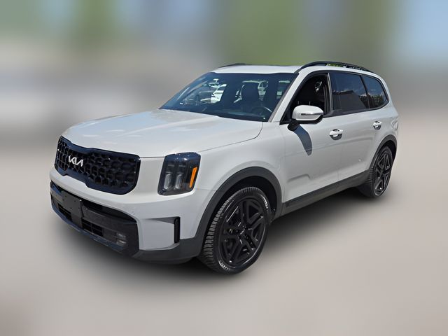 2024 Kia Telluride SX Prestige X-Line