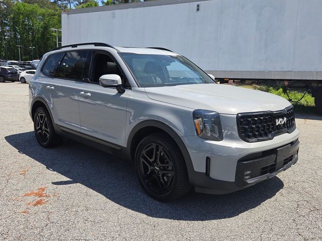2024 Kia Telluride SX Prestige X-Line