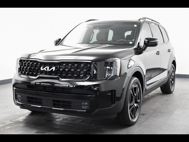 2024 Kia Telluride SX Prestige X-Line