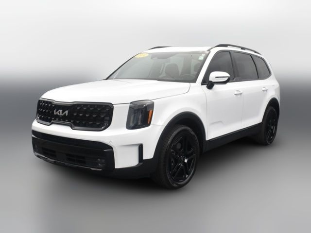 2024 Kia Telluride SX Prestige X-Line
