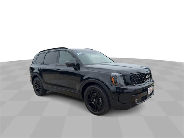 2024 Kia Telluride SX Prestige X-Line