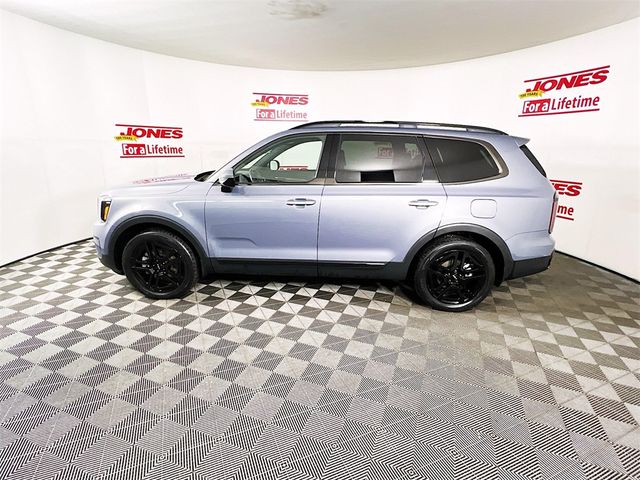 2024 Kia Telluride SX Prestige X-Line