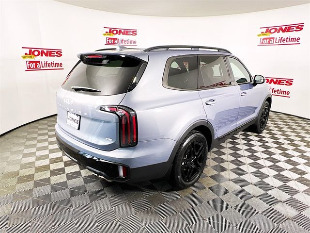 2024 Kia Telluride SX Prestige X-Line