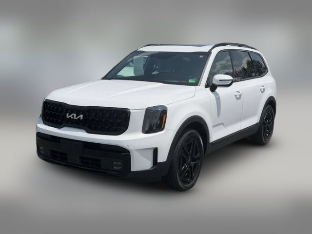 2024 Kia Telluride SX Prestige X-Line