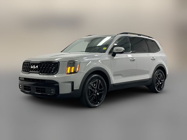 2024 Kia Telluride SX Prestige X-Line