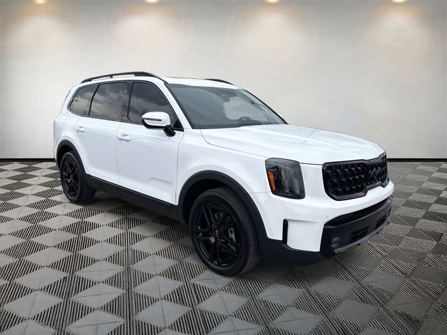 2024 Kia Telluride 