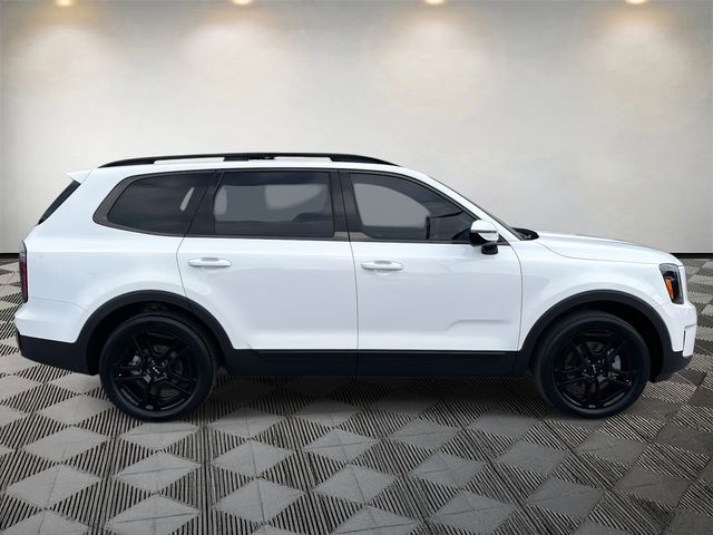 2024 Kia Telluride 