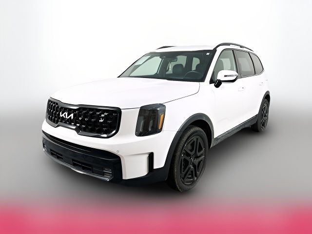 2024 Kia Telluride SX Prestige X-Line