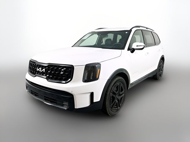 2024 Kia Telluride SX Prestige X-Line