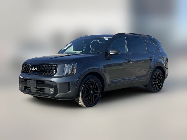 2024 Kia Telluride SX Prestige X-Line