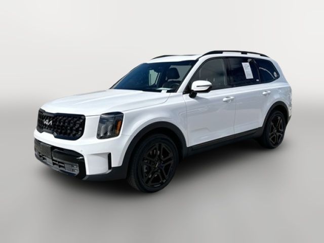 2024 Kia Telluride SX Prestige X-Line