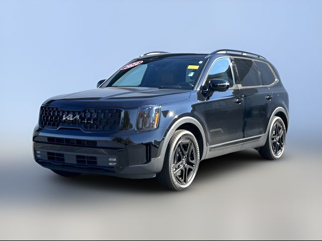 2024 Kia Telluride SX Prestige X-Line