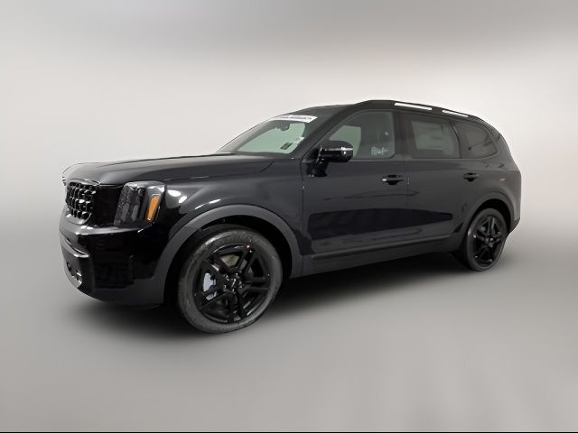 2024 Kia Telluride SX Prestige X-Line