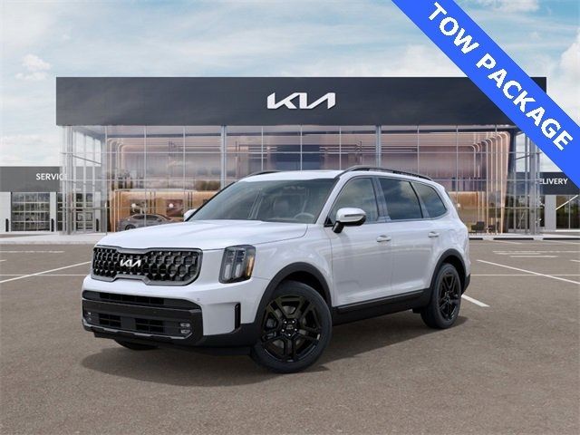 2024 Kia Telluride SX Prestige X-Line