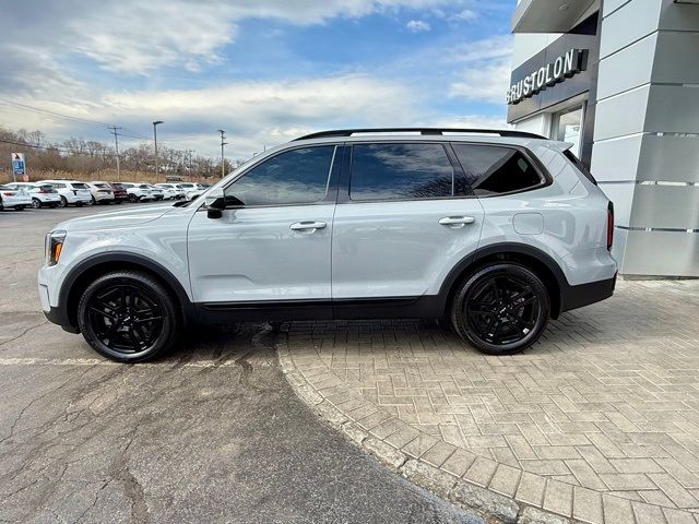 2024 Kia Telluride SX Prestige X-Line