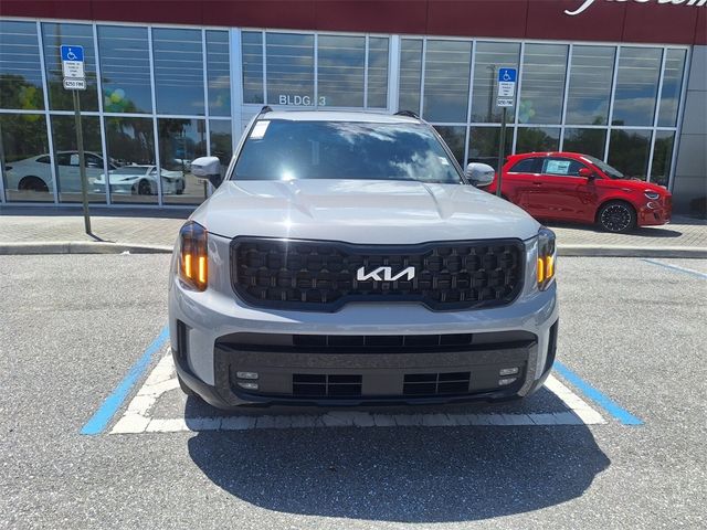 2024 Kia Telluride SX Prestige X-Line