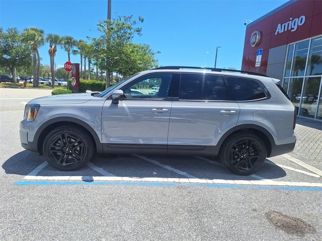 2024 Kia Telluride SX Prestige X-Line