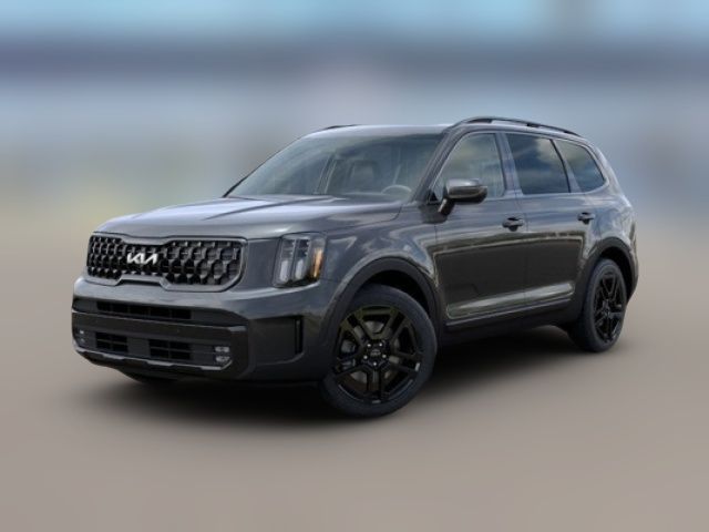 2024 Kia Telluride SX Prestige X-Line