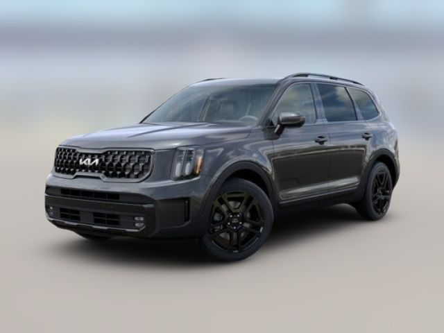 2024 Kia Telluride SX Prestige X-Line