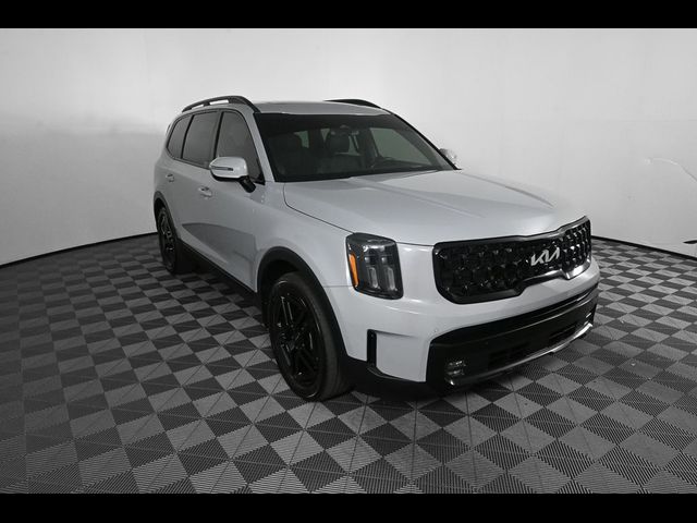 2024 Kia Telluride SX Prestige X-Line