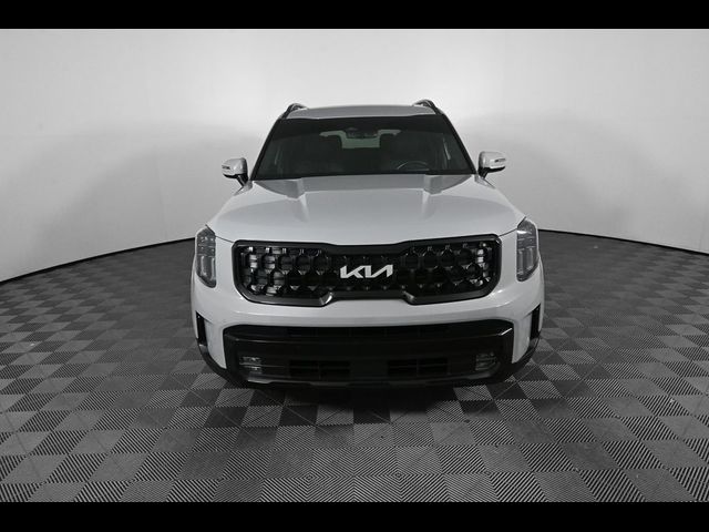 2024 Kia Telluride SX Prestige X-Line